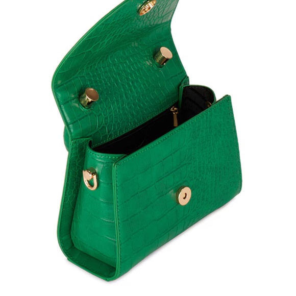 NEW Olga Berg Handbag - Picture 2 of 6